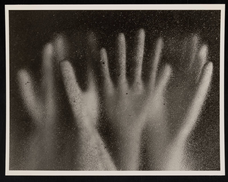 © Estate of Nathan Lerner.  Image courtesy Emory Libraries Digitization.