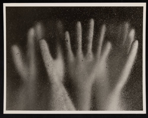 © Estate of Nathan Lerner.  Image courtesy Emory Libraries Digitization.