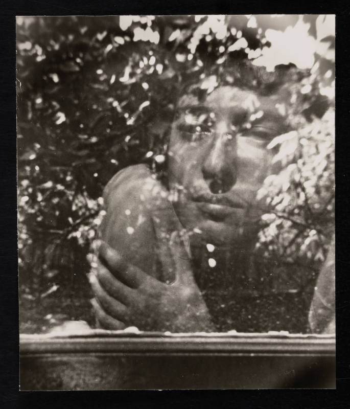 © Estate of Nathan Lerner.  Image courtesy Emory Libraries Digitization.