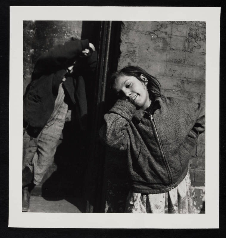 © Estate of Nathan Lerner.  Image courtesy Emory Libraries Digitization.