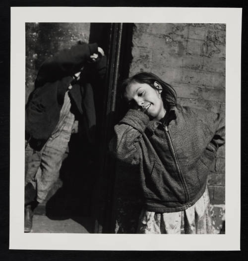 © Estate of Nathan Lerner.  Image courtesy Emory Libraries Digitization.