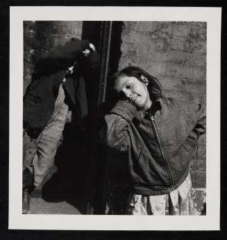 © Estate of Nathan Lerner.  Image courtesy Emory Libraries Digitization.