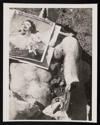 © Estate of Nathan Lerner.  Image courtesy Emory Libraries Digitization.