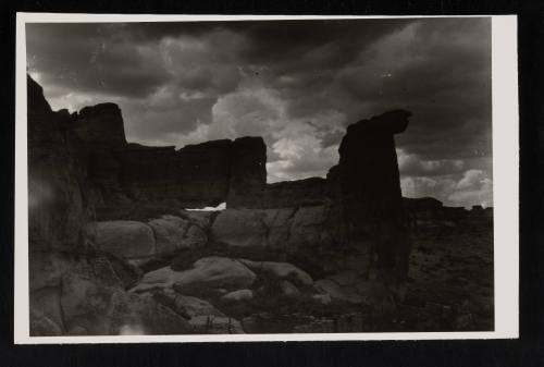 © Estate of Nathan Lerner.  Image courtesy Emory Libraries Digitization.
