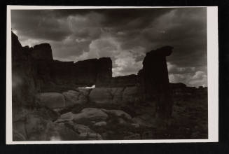 © Estate of Nathan Lerner.  Image courtesy Emory Libraries Digitization.