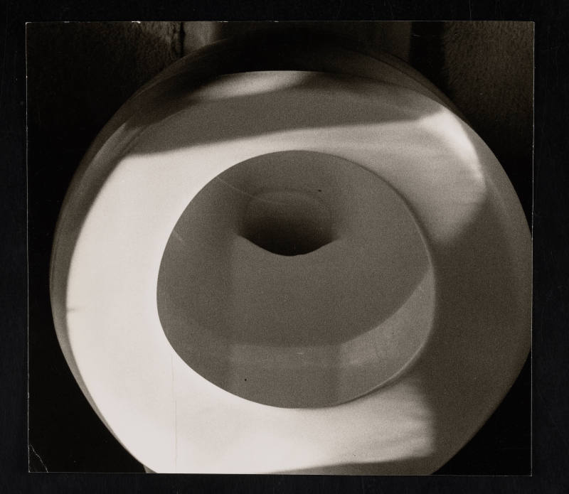 © Estate of Nathan Lerner.  Image courtesy Emory Libraries Digitization.