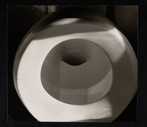 © Estate of Nathan Lerner.  Image courtesy Emory Libraries Digitization.