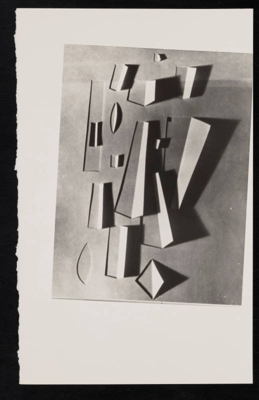 © Estate of Nathan Lerner.  Image courtesy Emory Libraries Digitization.