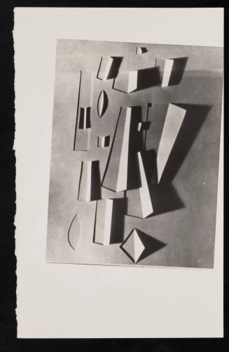 © Estate of Nathan Lerner.  Image courtesy Emory Libraries Digitization.