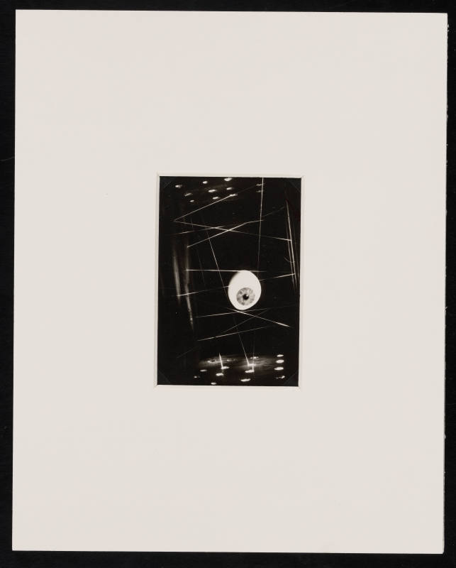 © Estate of Nathan Lerner.  Image courtesy Emory Libraries Digitization.