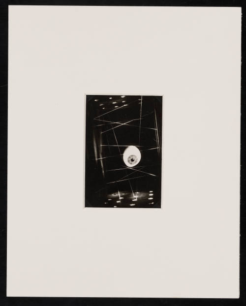 © Estate of Nathan Lerner.  Image courtesy Emory Libraries Digitization.
