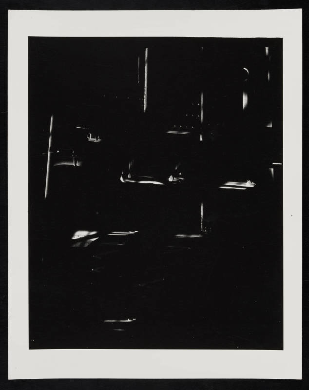 © Estate of Nathan Lerner.  Image courtesy Emory Libraries Digitization.