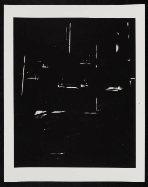 © Estate of Nathan Lerner.  Image courtesy Emory Libraries Digitization.