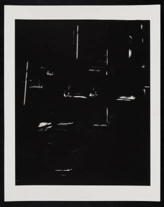 © Estate of Nathan Lerner.  Image courtesy Emory Libraries Digitization.