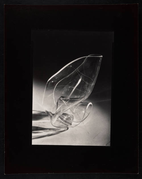 © Estate of Nathan Lerner.  Image courtesy Emory Libraries Digitization.