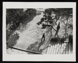 © Estate of Nathan Lerner.  Image courtesy Emory Libraries Digitization.