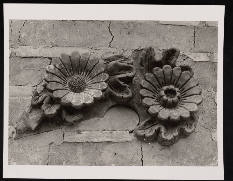 © Estate of Nathan Lerner.  Image courtesy Emory Libraries Digitization.