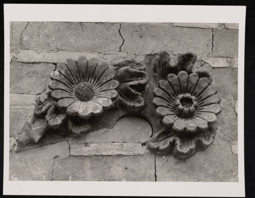© Estate of Nathan Lerner.  Image courtesy Emory Libraries Digitization.