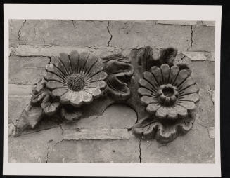 © Estate of Nathan Lerner.  Image courtesy Emory Libraries Digitization.