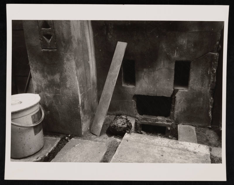 © Estate of Nathan Lerner.  Image courtesy Emory Libraries Digitization.