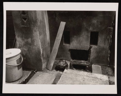 © Estate of Nathan Lerner.  Image courtesy Emory Libraries Digitization.