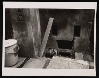 © Estate of Nathan Lerner.  Image courtesy Emory Libraries Digitization.