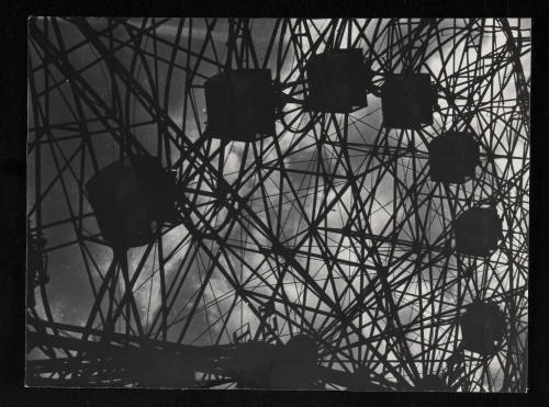 © Estate of Nathan Lerner.  Image courtesy Emory Libraries Digitization.