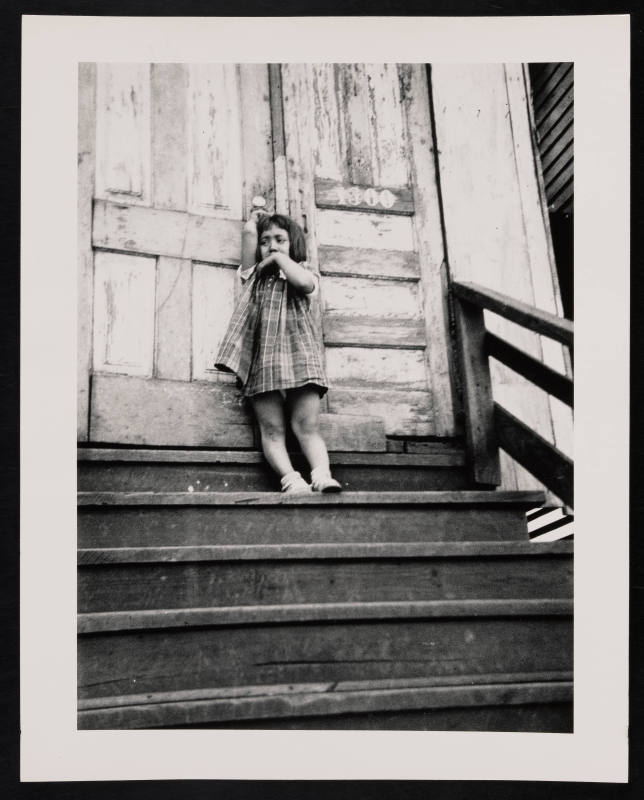 © Estate of Nathan Lerner.  Image courtesy Emory Libraries Digitization.