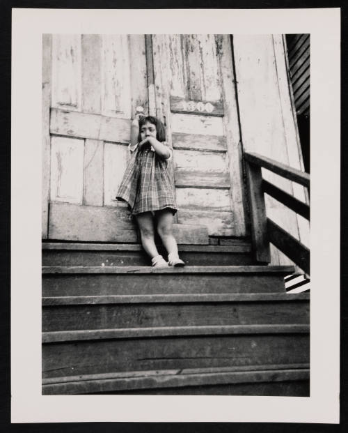 © Estate of Nathan Lerner.  Image courtesy Emory Libraries Digitization.