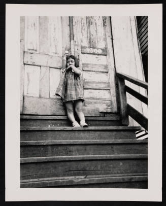 © Estate of Nathan Lerner.  Image courtesy Emory Libraries Digitization.