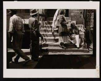 © Estate of Nathan Lerner.  Image courtesy Emory Libraries Digitization.