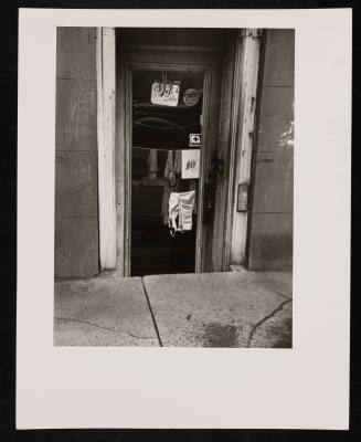 © Estate of Nathan Lerner.  Image courtesy Emory Libraries Digitization.