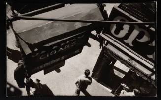 © Estate of Nathan Lerner.  Image courtesy Emory Libraries Digitization.