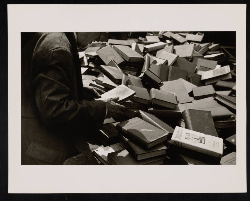 © Estate of Nathan Lerner.  Image courtesy Emory Libraries Digitization.