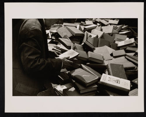 © Estate of Nathan Lerner.  Image courtesy Emory Libraries Digitization.
