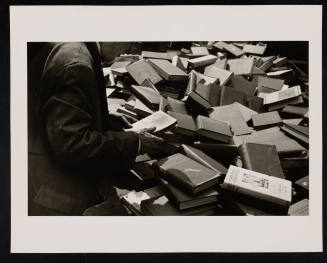 © Estate of Nathan Lerner.  Image courtesy Emory Libraries Digitization.