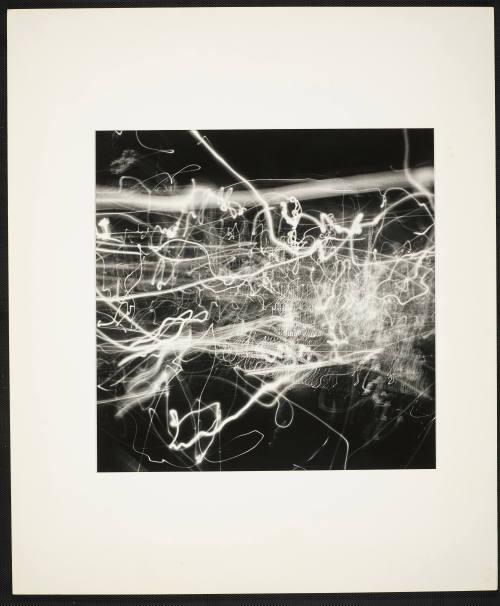 © Estate of Nathan Lerner.  Image courtesy Emory Libraries Digitization.