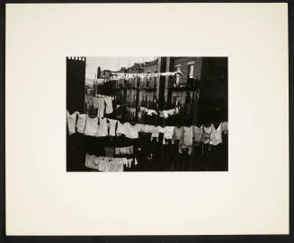 © Estate of Nathan Lerner.  Image courtesy Emory Libraries Digitization.