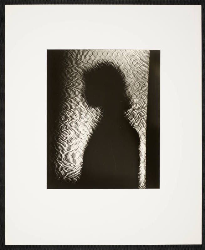 © Estate of Nathan Lerner.  Image courtesy Emory Libraries Digitization.