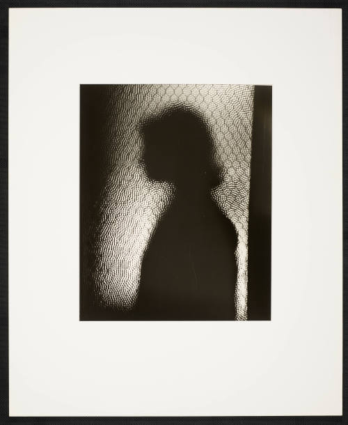 © Estate of Nathan Lerner.  Image courtesy Emory Libraries Digitization.
