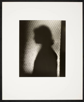 © Estate of Nathan Lerner.  Image courtesy Emory Libraries Digitization.