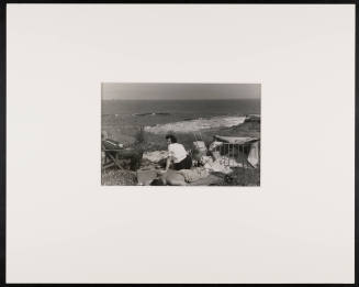 © Henri Cartier-Bresson/Magnum Photos.  Image courtesy Emory Libraries Digitization.