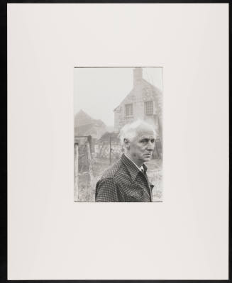 © Henri Cartier-Bresson/Magnum Photos.  Image courtesy Emory Libraries Digitization.
