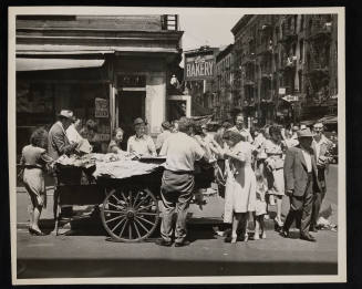 © Estate of Nat Fein.  Image courtesy Emory Libraries Digitization.