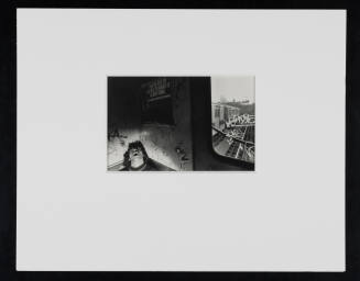 © Bruce Davidson.  Image courtesy Emory Libraries Digitization.