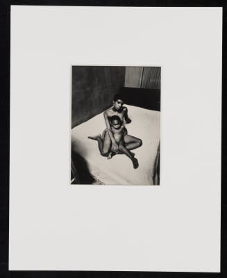 © Bruce Davidson.  Image courtesy Emory Libraries Digitization.