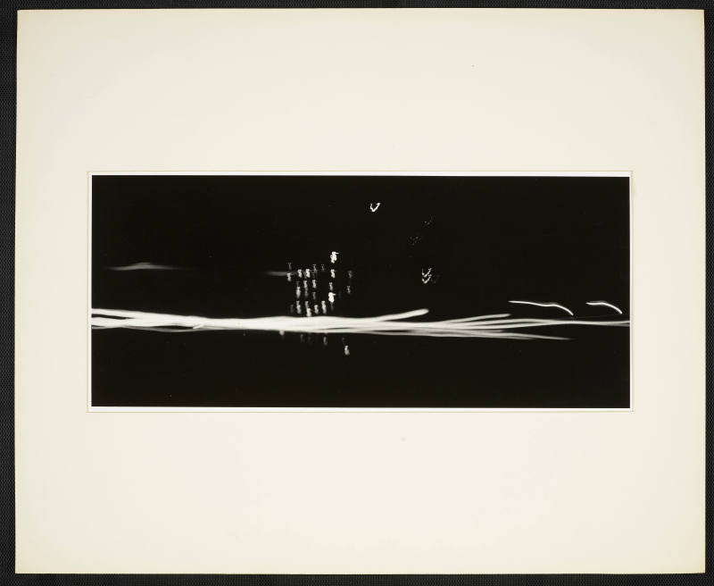© Estate of Nathan Lerner.  Image courtesy Emory Libraries Digitization.
