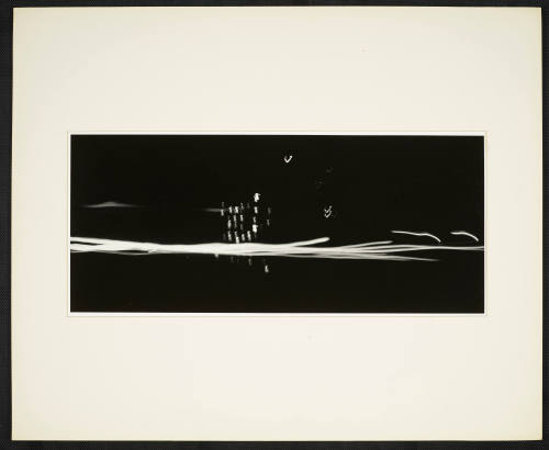 © Estate of Nathan Lerner.  Image courtesy Emory Libraries Digitization.