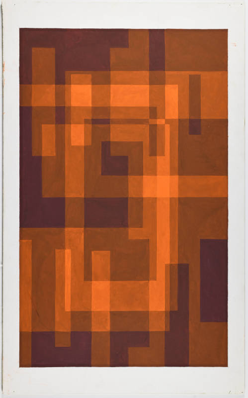 © Estate of Ben Cunningham.  Image courtesy Michael C. Carlos Museum, Emory University.