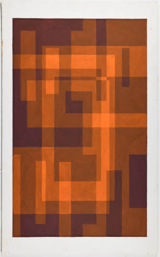 © Estate of Ben Cunningham.  Image courtesy Michael C. Carlos Museum, Emory University.